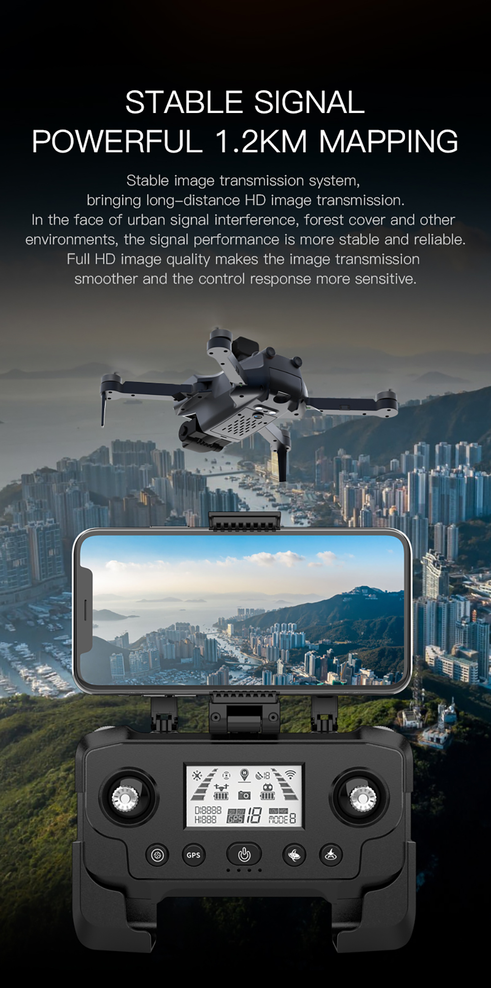 ZD011-PRO-GPS-5G-WiFi-FPV-mit-Dual-Kamera-4K-HD-mechanisch-stabilisiertem-2-Achsen-Gimbal-360deg-Hin-2008615-13